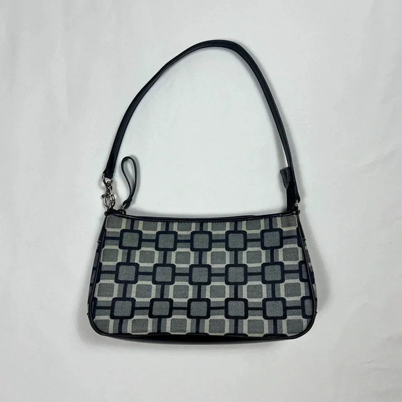 Y2K Nine West Mini Shoulder Bag - Picture 5 of 8